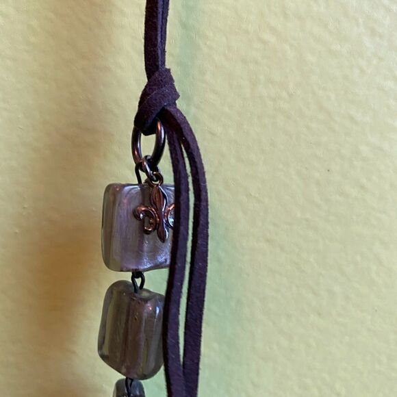 NWT Club Monaco necklace  - Picture 9 of 10